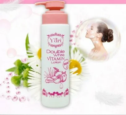 Отбеливающий лосьон для тела с реальным эффектом Женский Осветляющий кожу лица