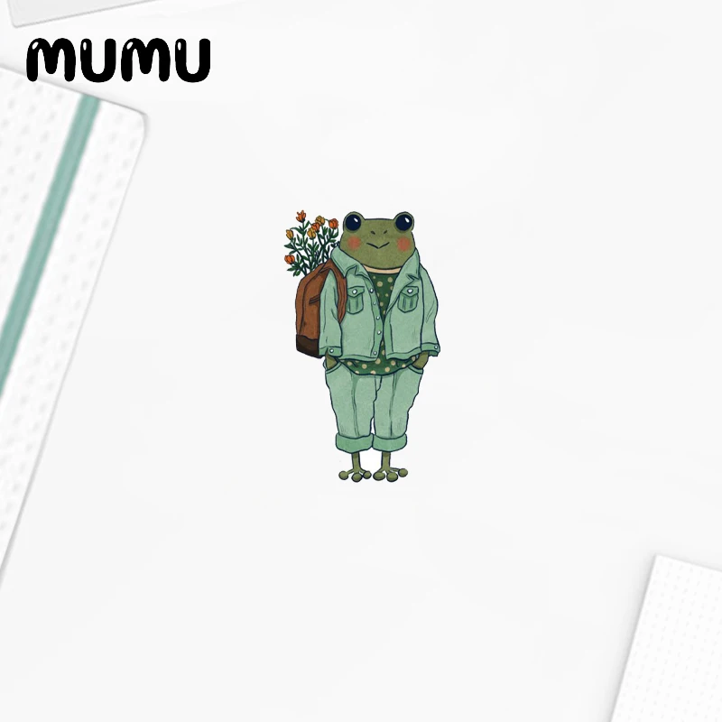 2021 новая забавная лягушка гриб булавка животное Акриловые Броши ручной работы