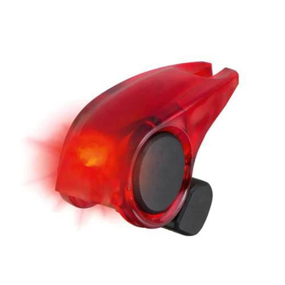 Новый мини велосипедный стоп сигнал для горного велосипеда V водонепроницаемый