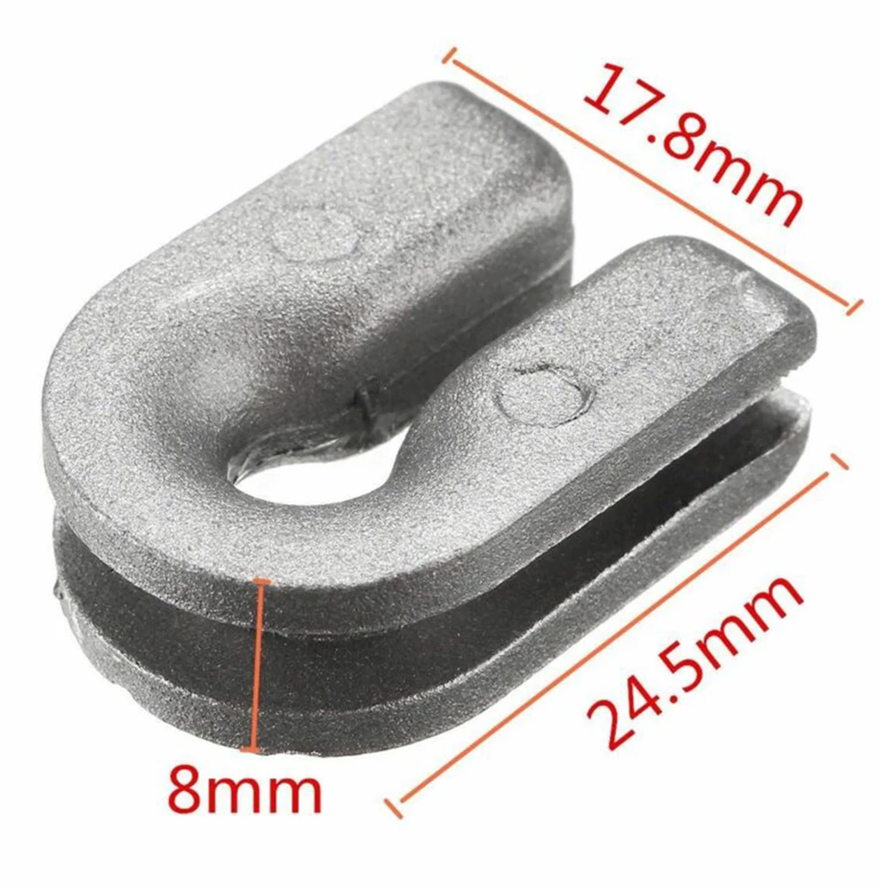 

String Trimmer Cover Trimmer Head For Weed Eater For 545003365 PP125 PP25E
