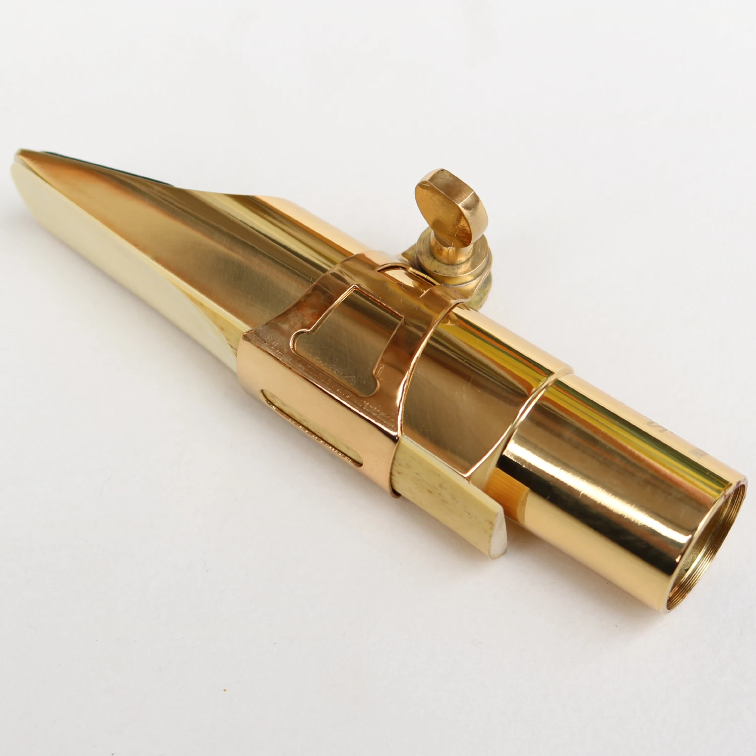 Новинка профессиональный тенор сопрано альт-саксофон MFC металлический мундштук