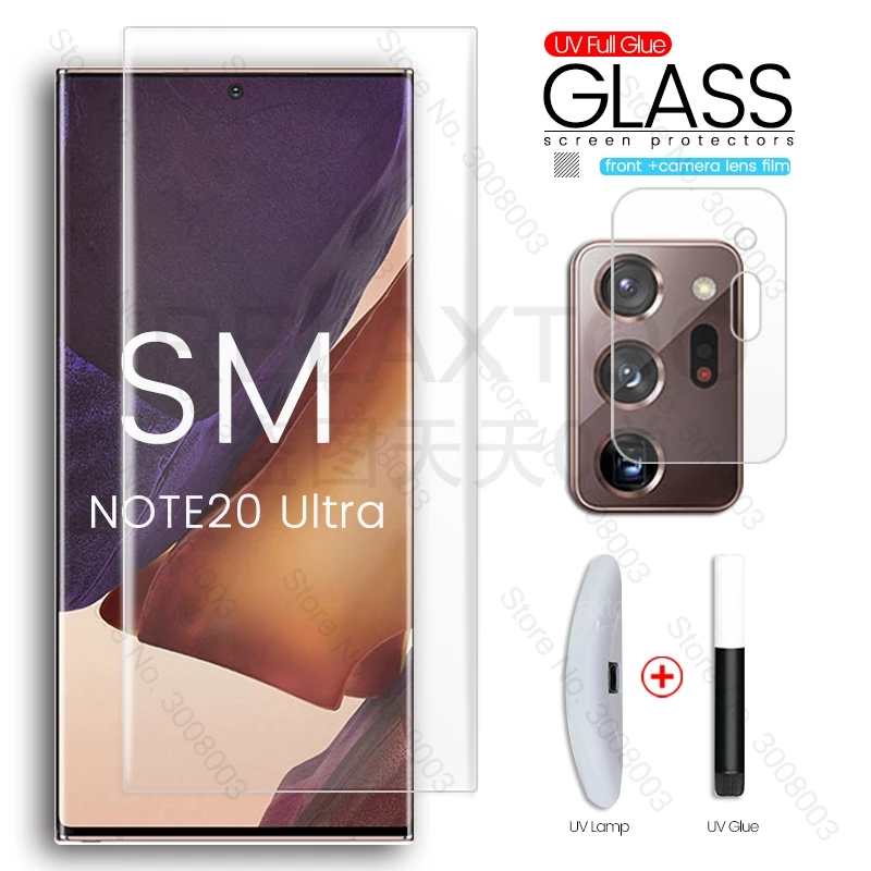 Note 20 Ultra Стекло Камеры Купить
