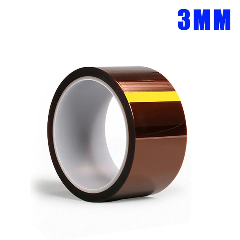1 шт. 3 150 мм клейкая лента электрическая печатная плата полиимидфильм плёночные