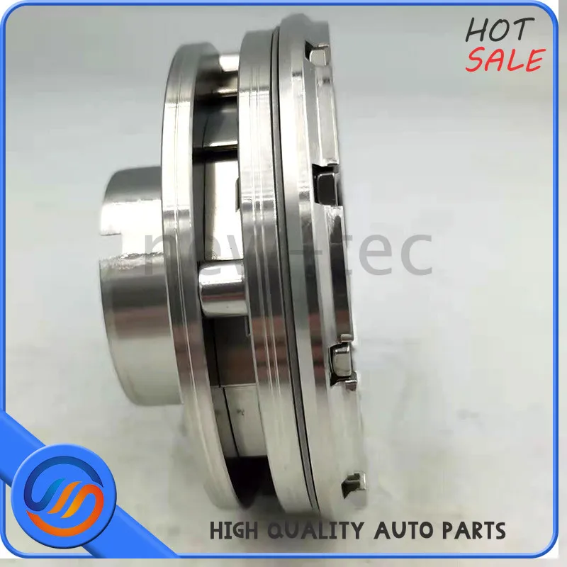 53049880054 53049880035 кольцо сопла турбозарядного устройства для VW Marine Phaeton Touareg 3 0 TDI 225 6