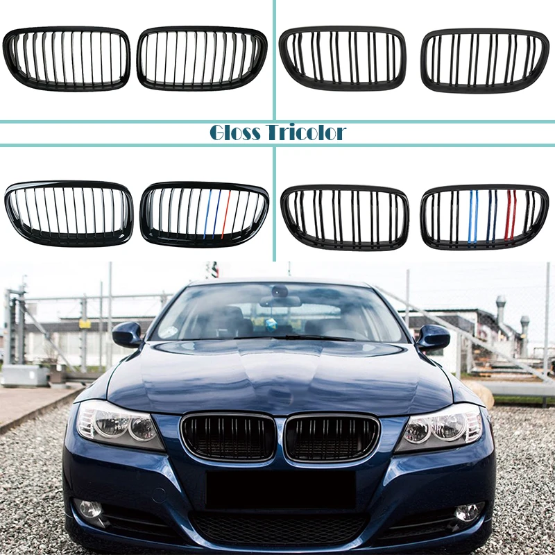 Решетки для BMW E90 E91 3 серии 2008-2011 м | Автомобили и мотоциклы