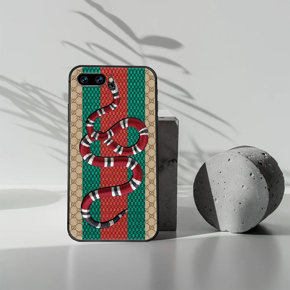 

Italian luxury brand Phone Case Cover Hull For HUAWEI honor 7a 8s 8a 8x 9 9x 10 20 i Lite Pro black Funda Tpu Bumper Fashion