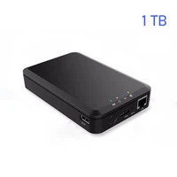 portable wireless external hard drive 1t2t smart hard disk 1tb2tb wifi remote cloud storage hdd case for tablet laptop usb