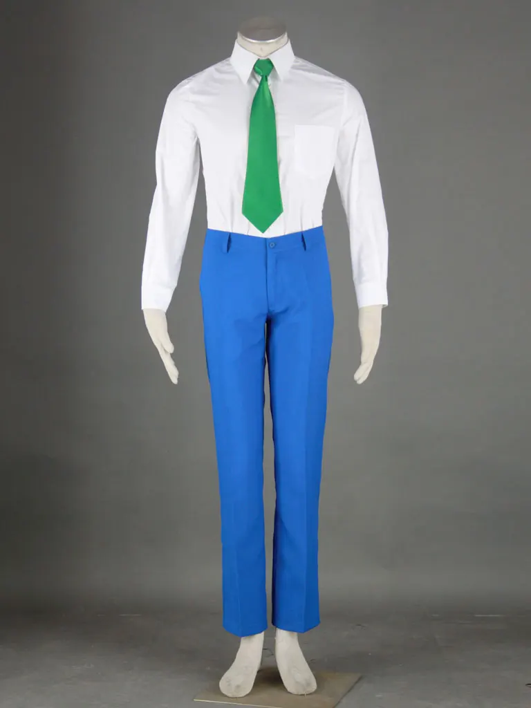 Чехол из аниме Детектив Конан закрытый Джимми Кудо Куду Шиничи Хэллоуин Косплей