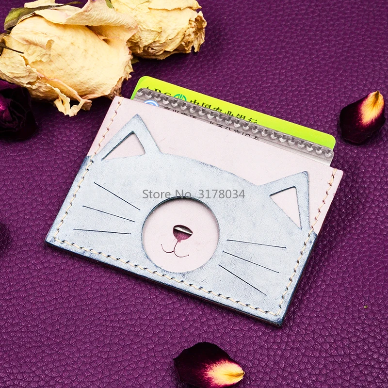 Японское стальное лезвие деревянная высечка для сделай сам кожаное ремесло