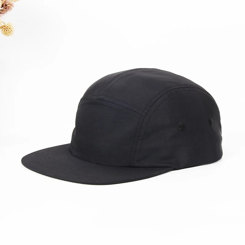 

Five Piece Skateboard Cap Waterproof Taslon Sun Hats Men Big Size Baseball Hat Lady Plus Size Snapback Caps 56-60cm 60-62cm
