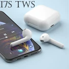 Оригинальный бренд Apple i7s TWS Pod Bluetooth наушники беспроводные наушники спортивные водонепроницаемые наушники музыкальные наушники для всех смартфонов iphone гарнитура