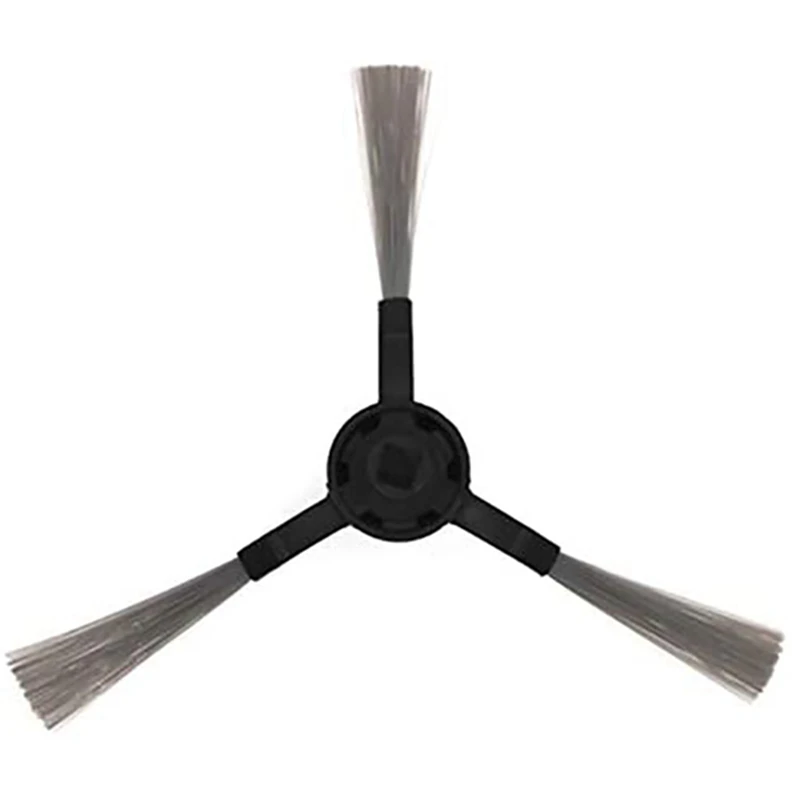 

Main Brush Side Brush Kit for Cecotec Conga 4090 Viomi V2 Pro Mijia STYJ02YM Sweeping Mopping Robot Vacuum Cleaner