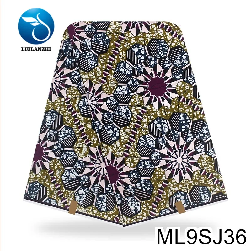 

LIULANZHI s 6 ML9SJ01-38