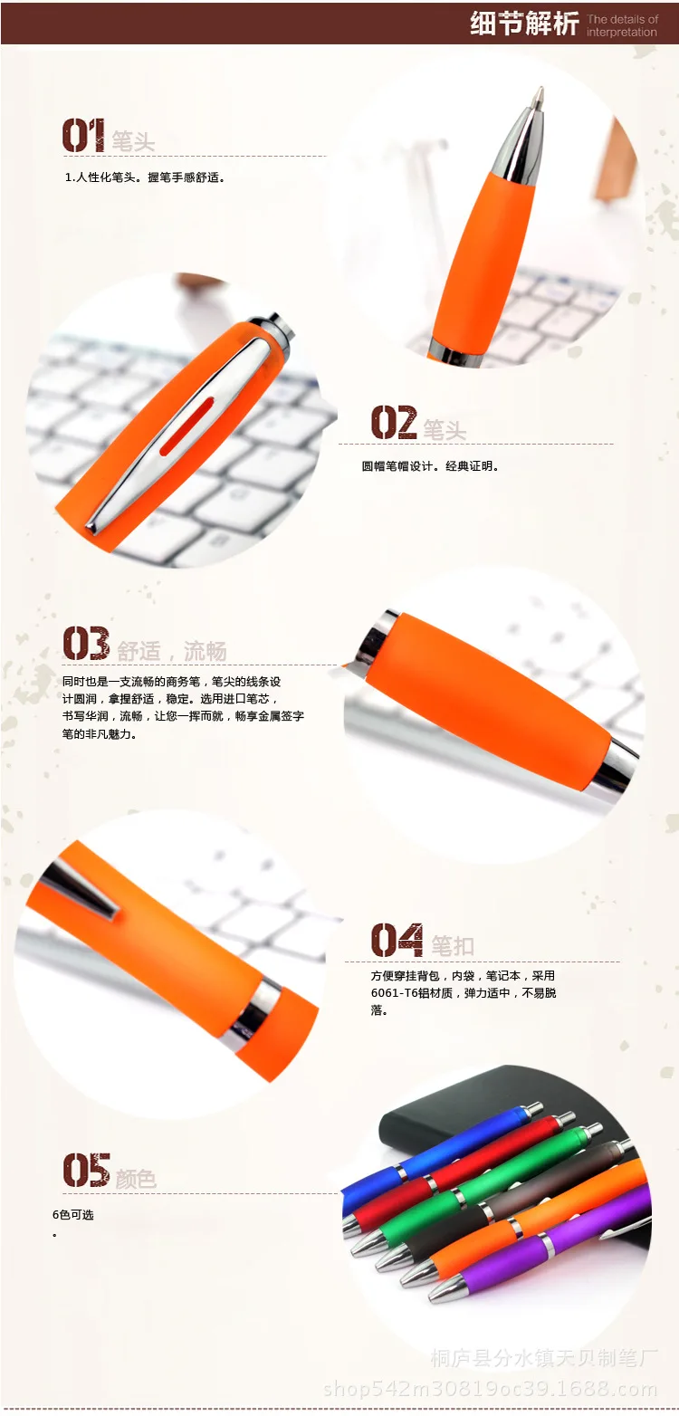 Рисунок 4 - 1000 шт в наборе красочная пластиковая