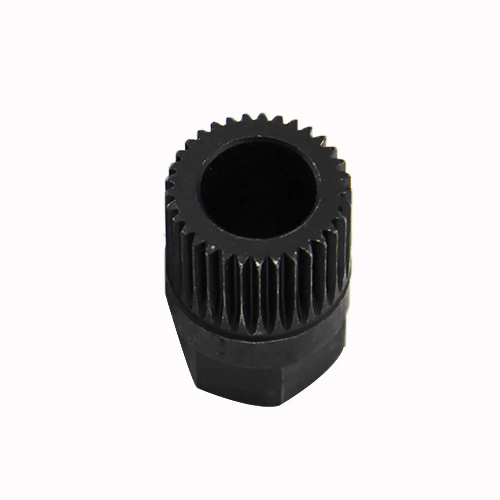 

33 Teeth Alternator Freewheel Pulley Removal Tool for Au-di Mercedes Benz
