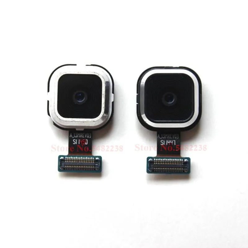 Original Back main Camera Flex cable For Samsung Galaxy A5 A7 A500F A700F A5000 A7000 Rear Built-in module connector | Мобильные
