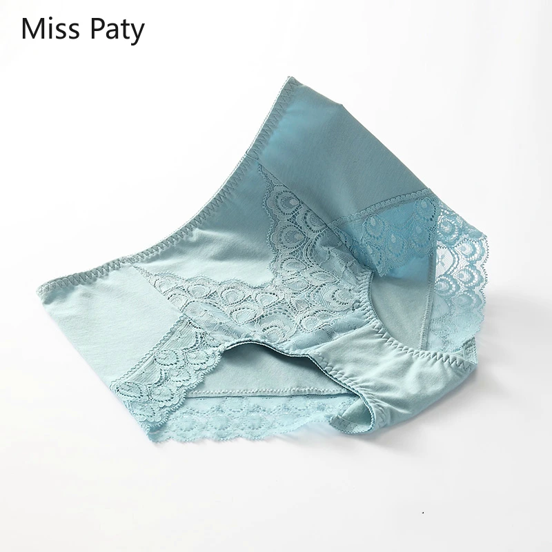 4 шт./лот хлопковые сексуальные кружевные бесшовные трусики XXXL Большие размеры с