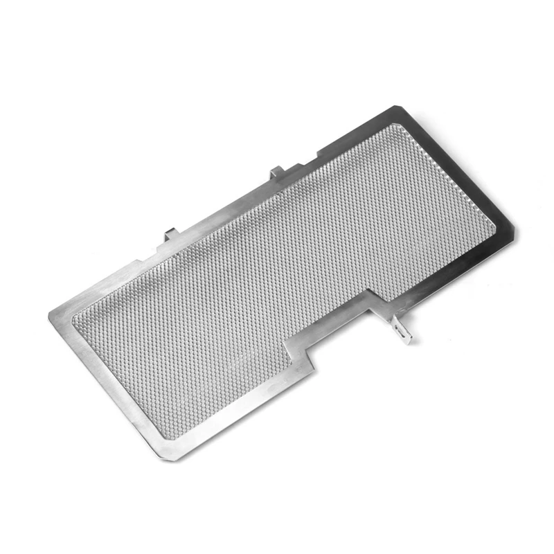 Motorcycle Radiator Grille Guard Protector Cover for-BMW R1200R R1250R R1200Rs R1250Rs 2015-2020 Water Cooler Protection |