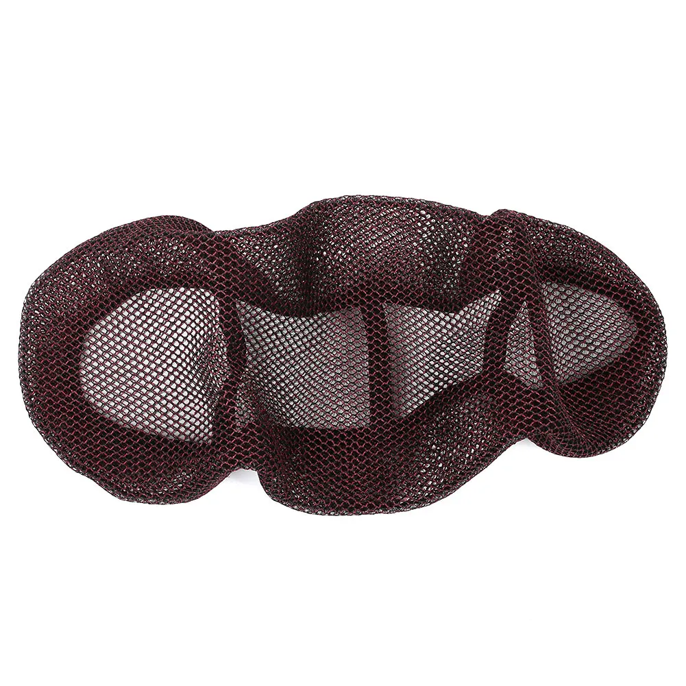 

Durable Breathable Seat Cover 3D Seat Cushion Ventilation Cover Polyester Car Seat Cover