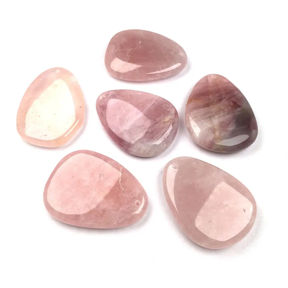 

Natural Stone crystal Pendant irregular shape Exquisite Pendants charms for Jewelry making DIY Necklaces Accessories 30x40mm