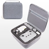 portable storage bag for dji mavic mini 2 outdoor carrying case for dji mini 2 accessories battery controller