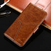 leather magnetic flip case for motorola p40 z3 play one note action zoom vision pro power macro hyper fusion plus wallet cover