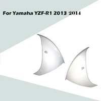 for yamaha yzf r1 2013 2014 unpainted body left and right side cover abs injection fairing motorcycle modified accessories