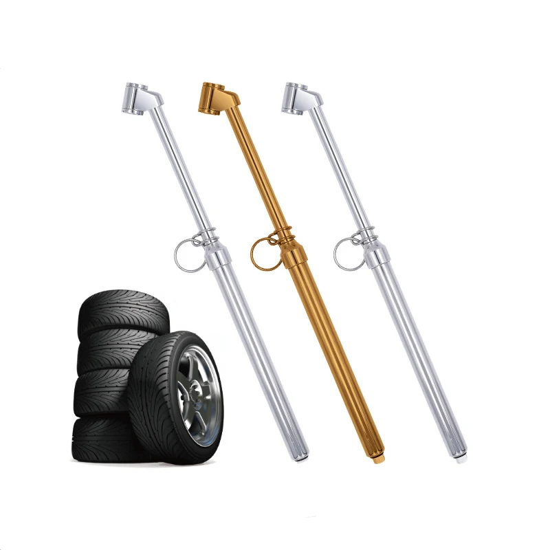 Портативный прочный мини-датчик давления для автомобиля 10-150 фунтов на