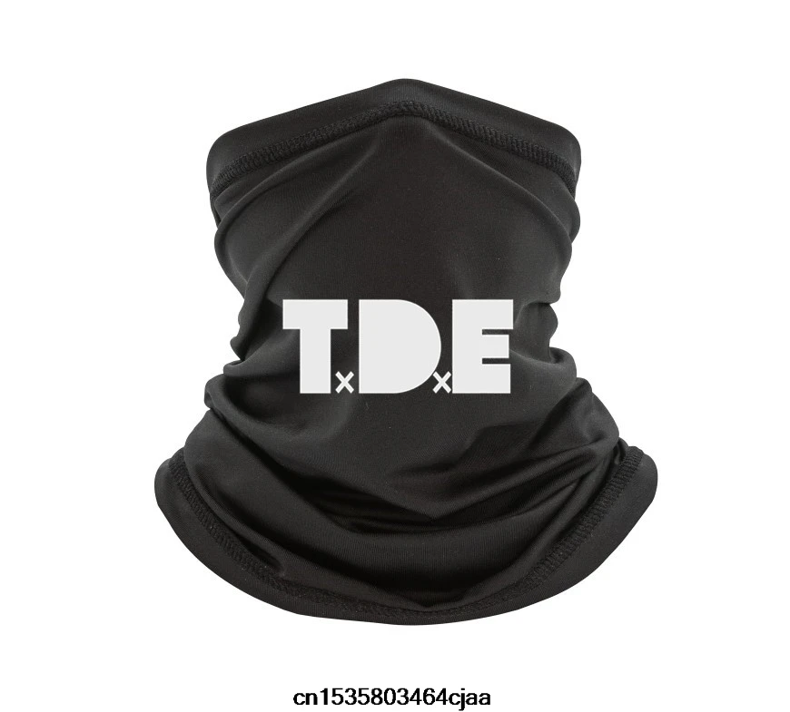 KENDRICK LAMAR TDE T-шарф T шарф SWAG OFWG хипстер TxDxE | Аксессуары для одежды