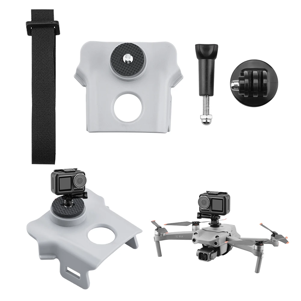 

Комплект удлинителей для квадрокоптера DJI Air 2S Mavic Air 2