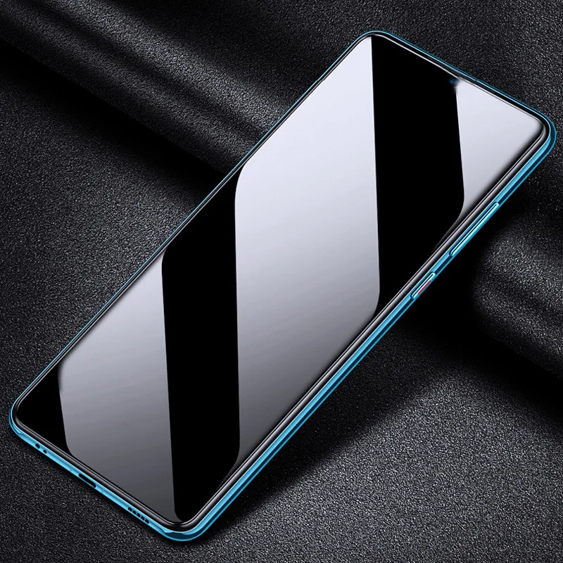 3 1 шт. Защитное стекло для huawei p40 lite p 40 40light p40lite 40p Защита экрана закаленное tremp