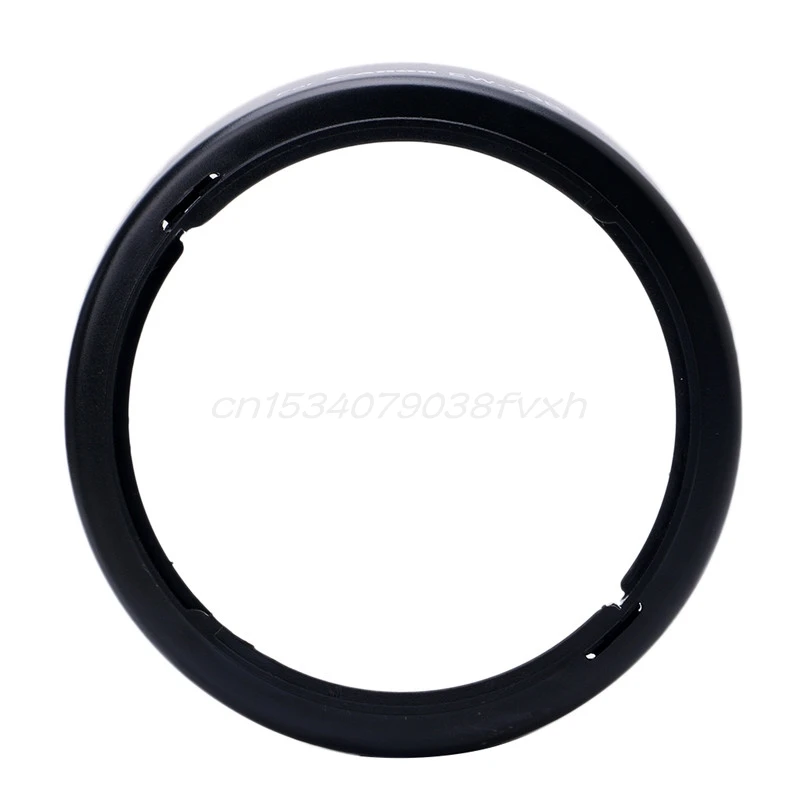 

EW-73B Camera Lens Hood for canon EF-S 18-135mm F3.5-5.6 IS B2EA