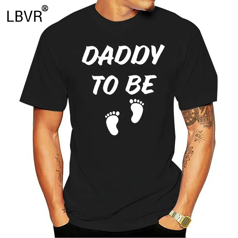 Футболка для отца подарок на день Новинка папа забавная графическая футболка