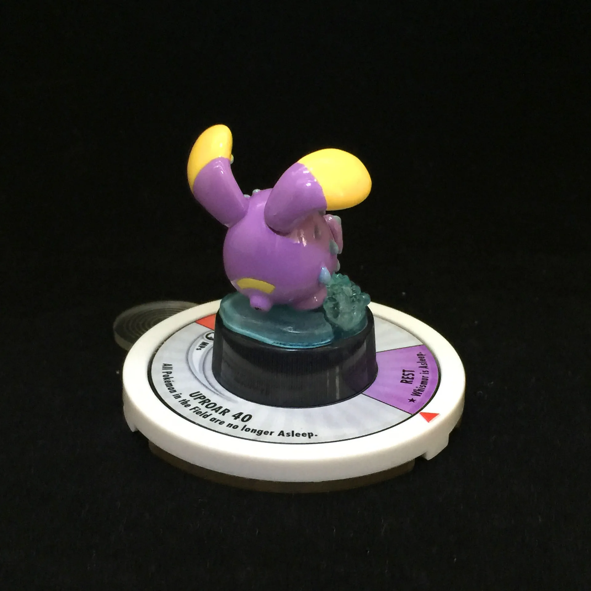 20 шт./компл. Покемон Пикачу; Чаризард Mewtwo Gengar Bulbasaur фигурка игрушка для детей случайный стиль не повторяющаяся