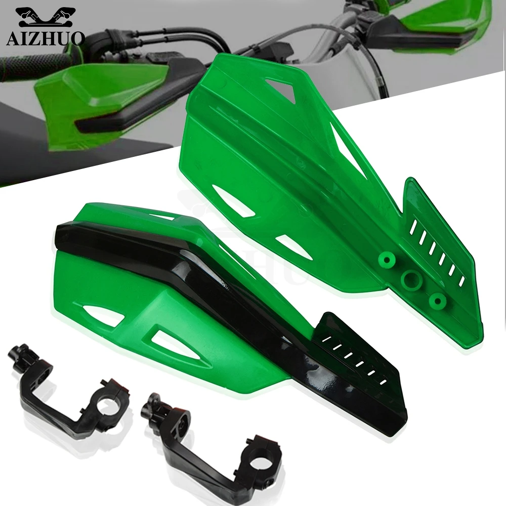 Ручная защита для мотокросса внедорожных гонок рук triumph tiger 800 benelli trk502 bmw s1000xr f800r