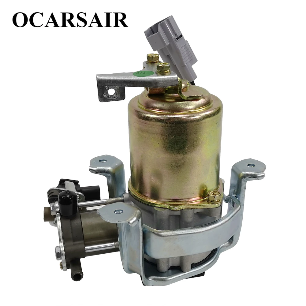 Компрессор пневматической подвески для toyota Harrier & Lexus RX300/330/350 OEM4891048010 4891048011