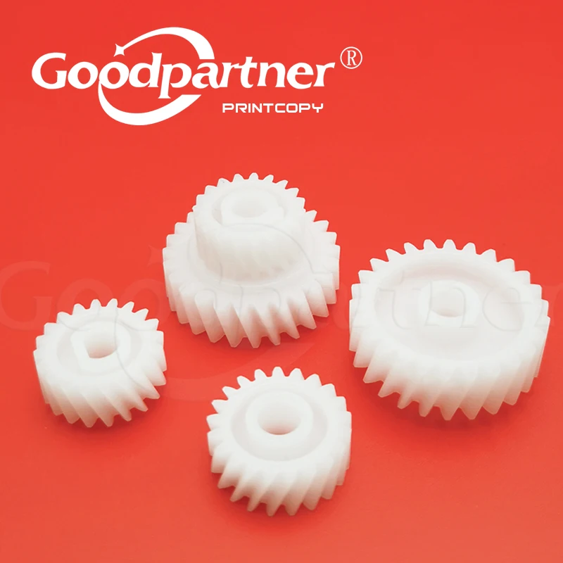 1X 44204060000 44204061000 44204062000 44204063000 Шестерня для Toshiba E-Studio 28 35 45 350 450 352 353 453 452 DP 3500 4500