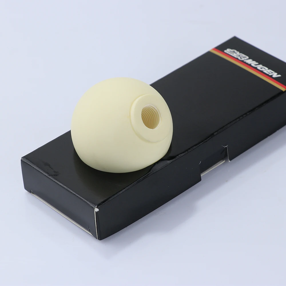 Рычаг переключения передач Mugen Resin O Style гоночный рычаг для Honda Civic Accord EG/EK GK5 Fit |