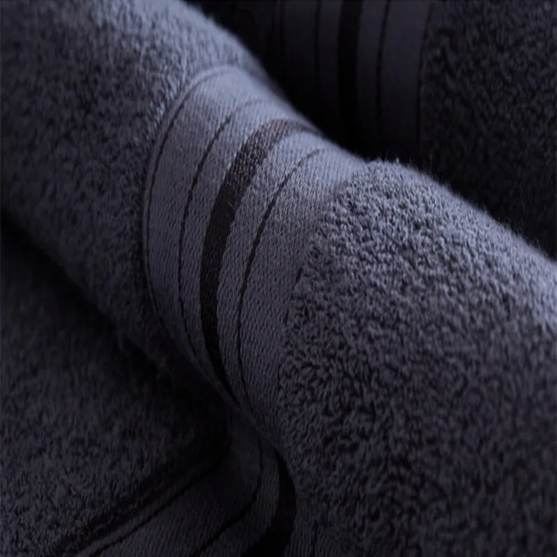 Роскошное Большое банное полотенце 90 х180 см 100% Египетский хлопок