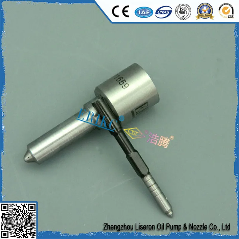 

ERIKC DSLA 124P1659 High Quality Nozzle DSLA 124P 1659 Fuel Spray Nozzle DSLA124P1659(0 433 175 470) FOR 0 445 120 103
