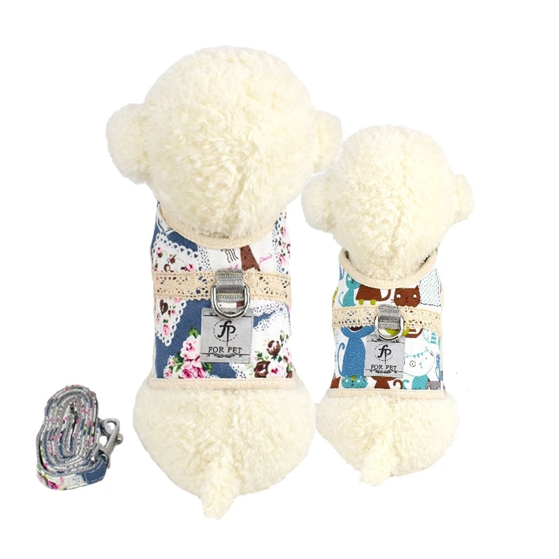 

Bohemian pet clothes Soft Cotton Chihuahua Yorkies Clothes For Small Medium Dogs