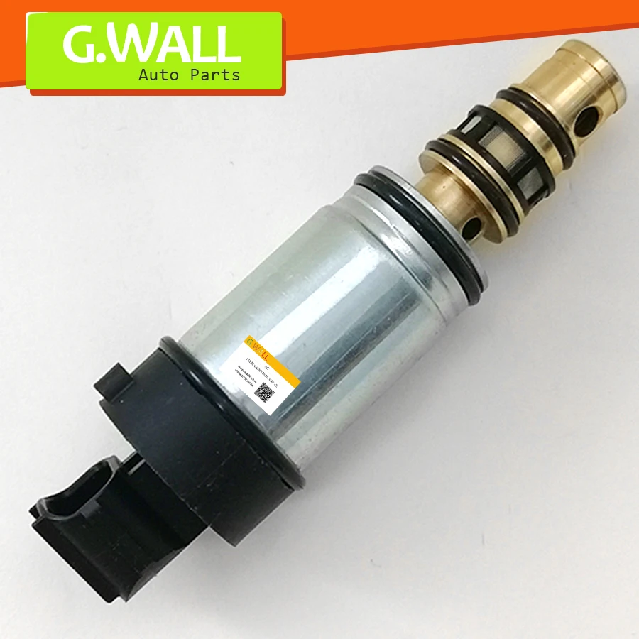 Воздушное охлаждение для клапана компрессора v5 PXC16 VOLVO S60 V60 V70 36001462 31366155 31332386 31315453