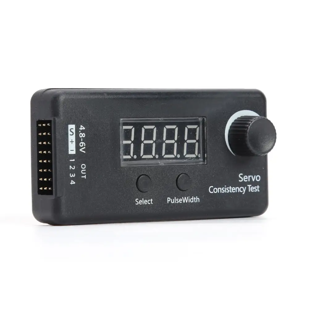 3 режима servo цифровой тестер dc 48 6v т
