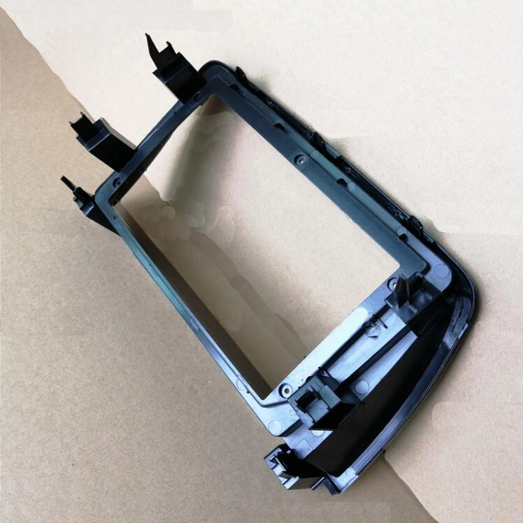 Автомобильная облицовка навигационная рамка для приборной панели комплект 9