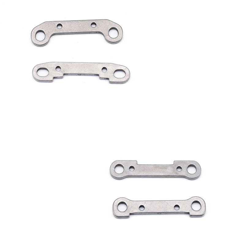 

144001-1305 1306 Запчасти для усиления поворотного кронштейна для Wltoys 144001 1/14 Запчасти для радиоуправляемых автомобилей аксессуары