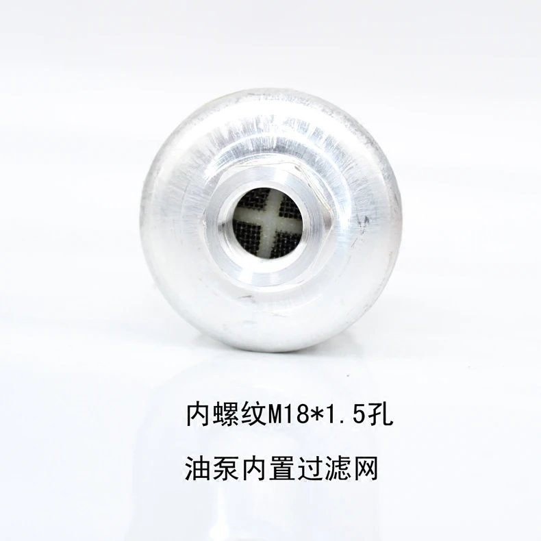 Автоматический самовсасывающий насос высокого давления 12 в 24 В бензиновый