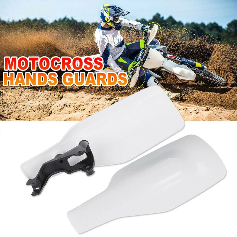 

DirtBike Accessories Handguards for Husqvarna FC250/350/450 TC125/250 TX300 FX350/450 TE125/250/300 2016 2017
