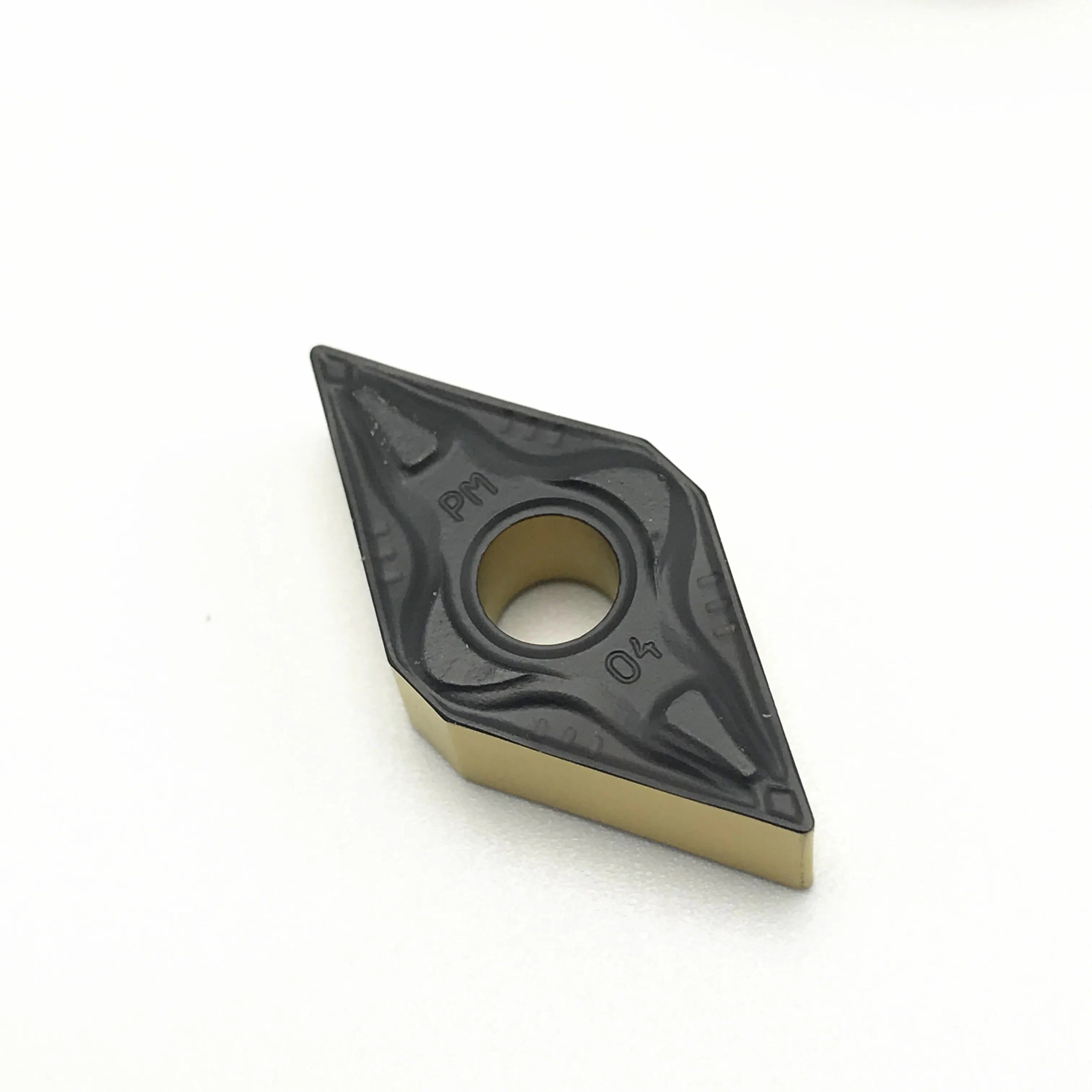 

10PCS DNMG150604 PM4225 Carbide Insert Turning Tool Turning Milling Cutter CNC Cutting Tool Slot Cutting DNMG 150604 PM 4225