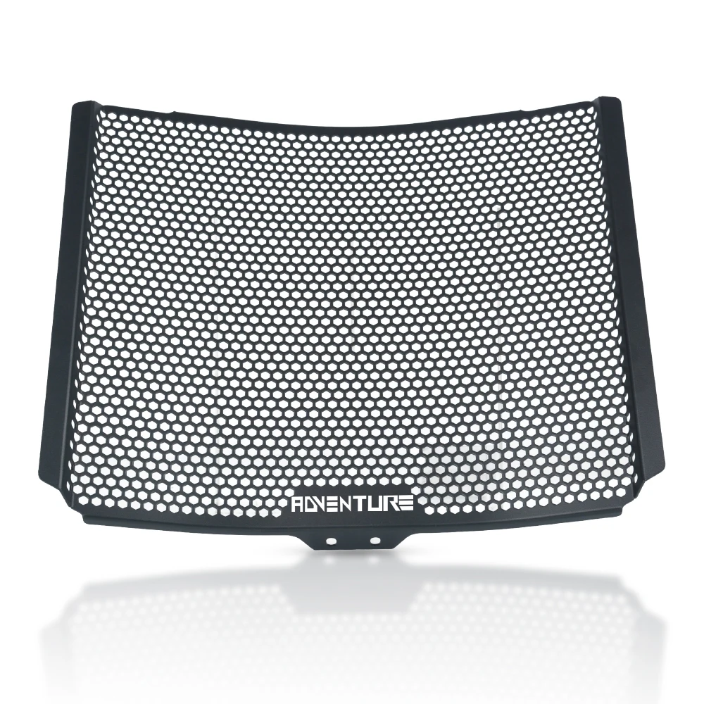 

1050 Adventure Motorcycle CNC Radiator Grille Grill Protective Guard Cover For KTM 1050 Adventure 1290 Super Adventure 2015 2016