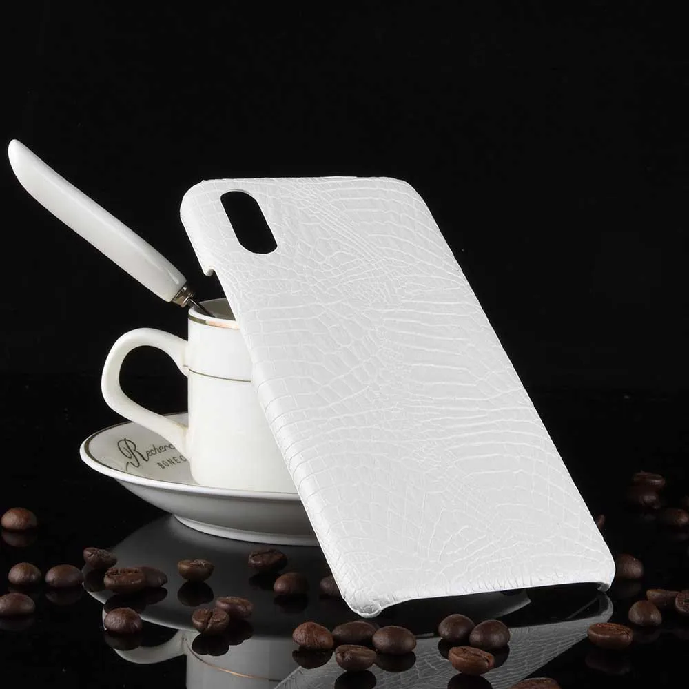 

Leather phone Case For VIVO X9 X20 X21 X23 X27 / X9plus X20plus / X play 6 ultrathin back Cover retro fundas